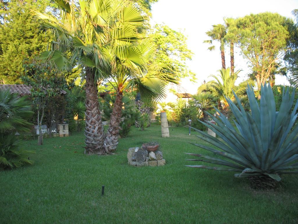 Villa Cecilia Matino Zimmer foto