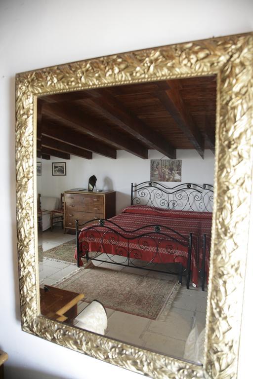 Villa Cecilia Matino Zimmer foto